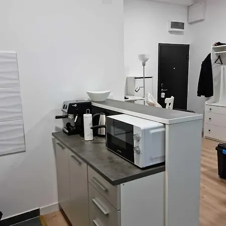 Appartamento Klimt Business Grade New Comfortable