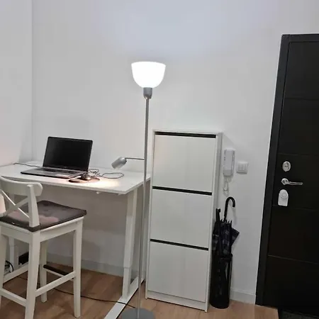 Klimt Business Grade New Comfortable Appartamento *