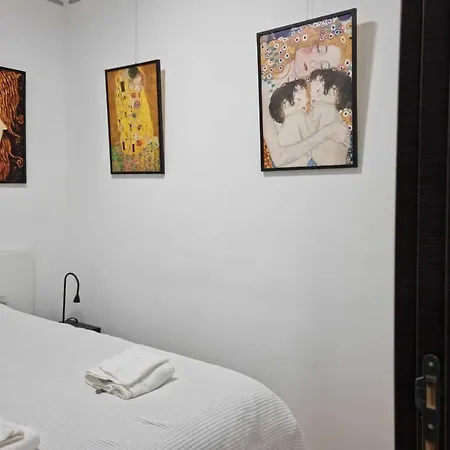 Klimt Business Grade New Comfortable Appartamento Belgrado